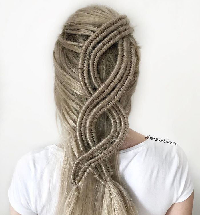 Hairstyles-Patterns-Teenager-Milena-Germany