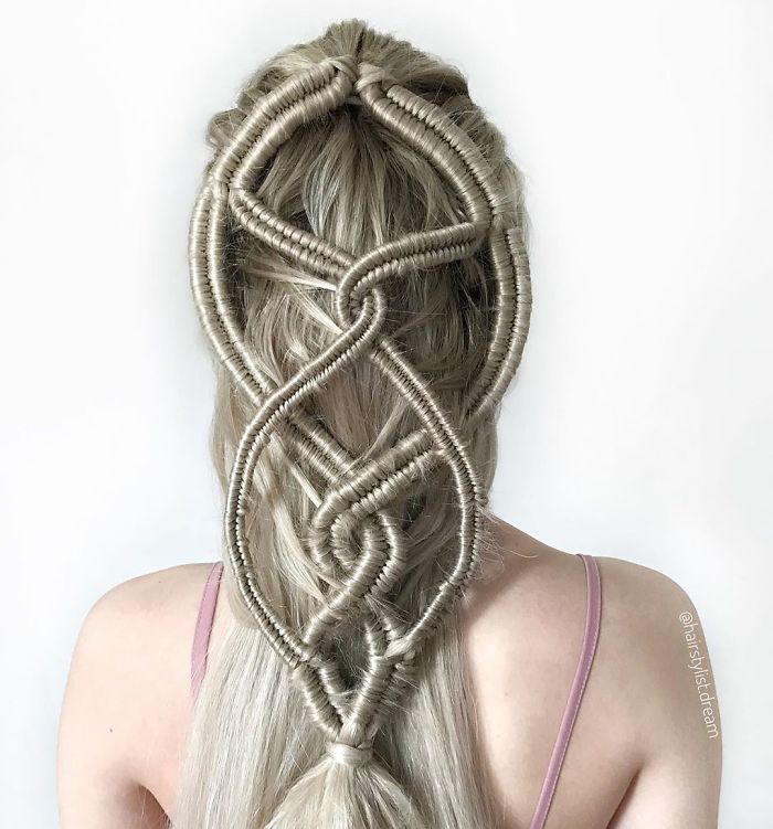 Hairstyles-Patterns-Teenager-Milena-Germany