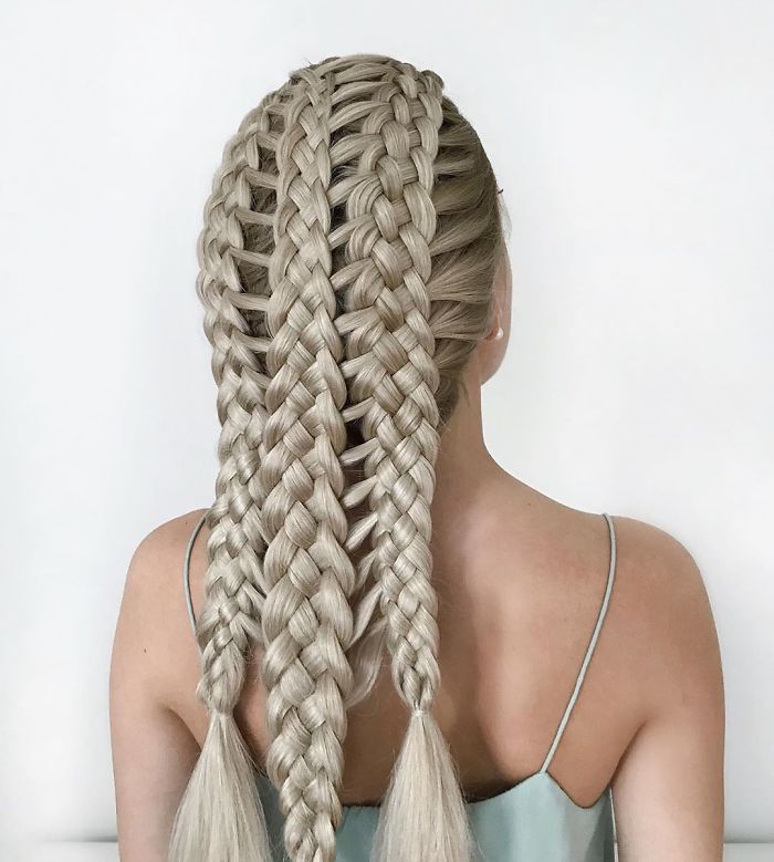 Hairstyles-Patterns-Teenager-Milena-Germany