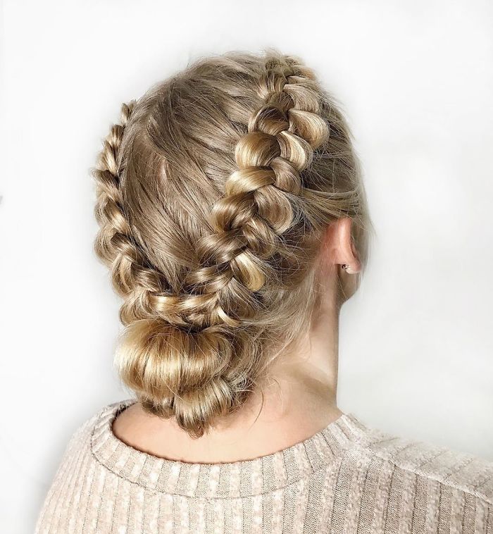 Hairstyles-Patterns-Teenager-Milena-Germany