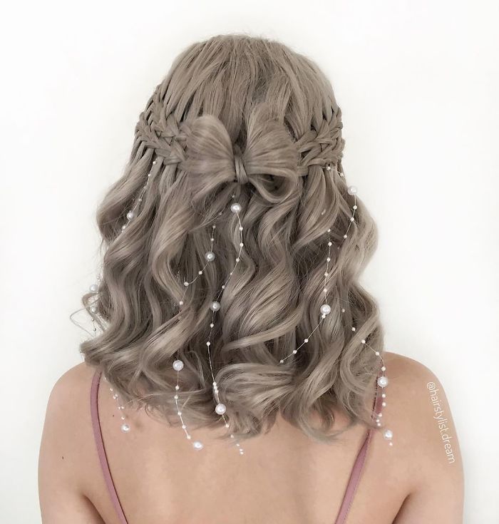 Hairstyles-Patterns-Teenager-Milena-Germany