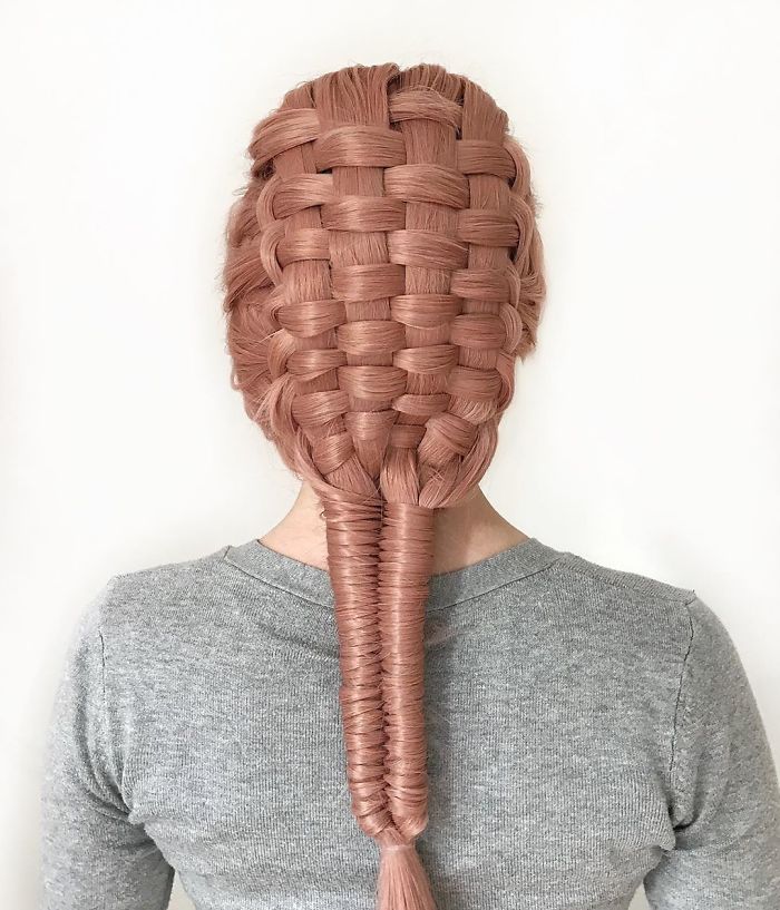 Hairstyles-Patterns-Teenager-Milena-Germany