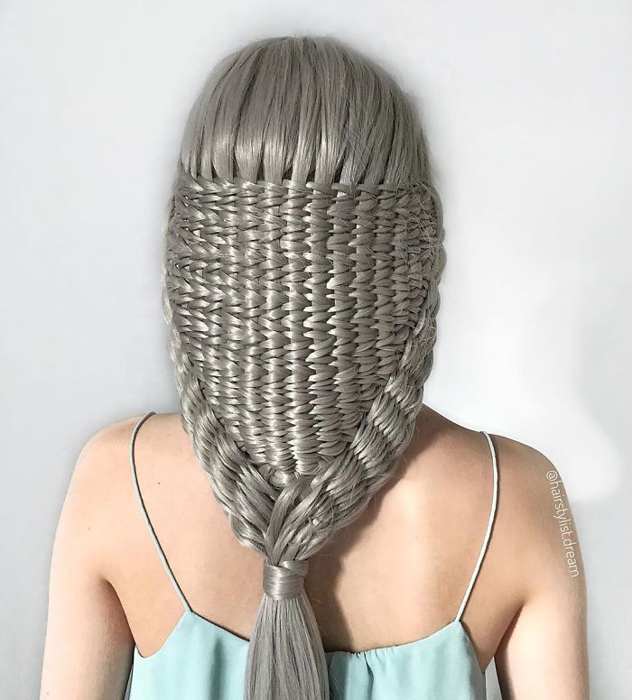 Hairstyles-Patterns-Teenager-Milena-Germany