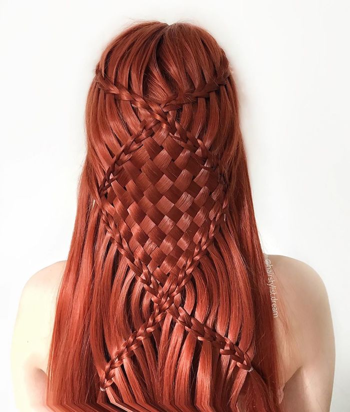 Hairstyles-Patterns-Teenager-Milena-Germany