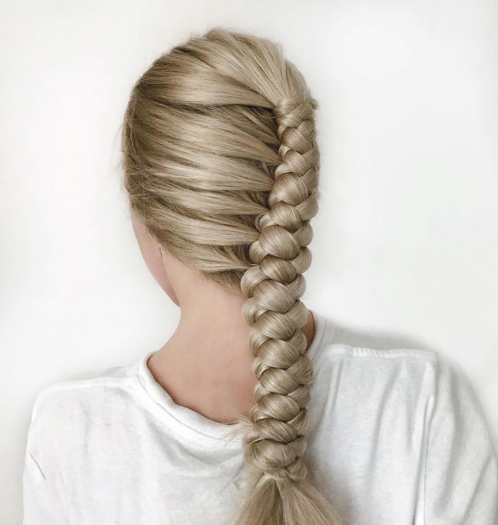 Hairstyles-Patterns-Teenager-Milena-Germany