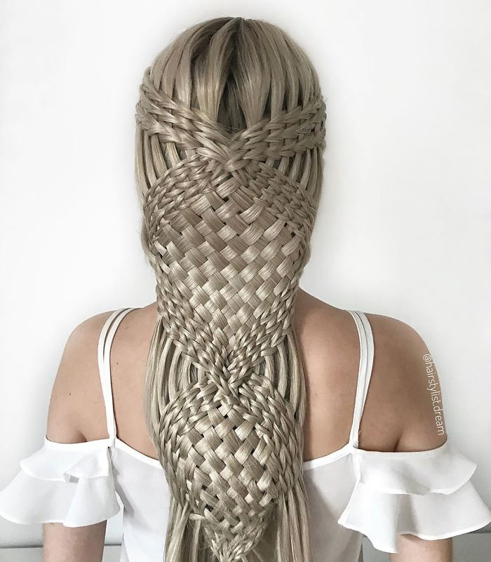 Hairstyles-Patterns-Teenager-Milena-Germany