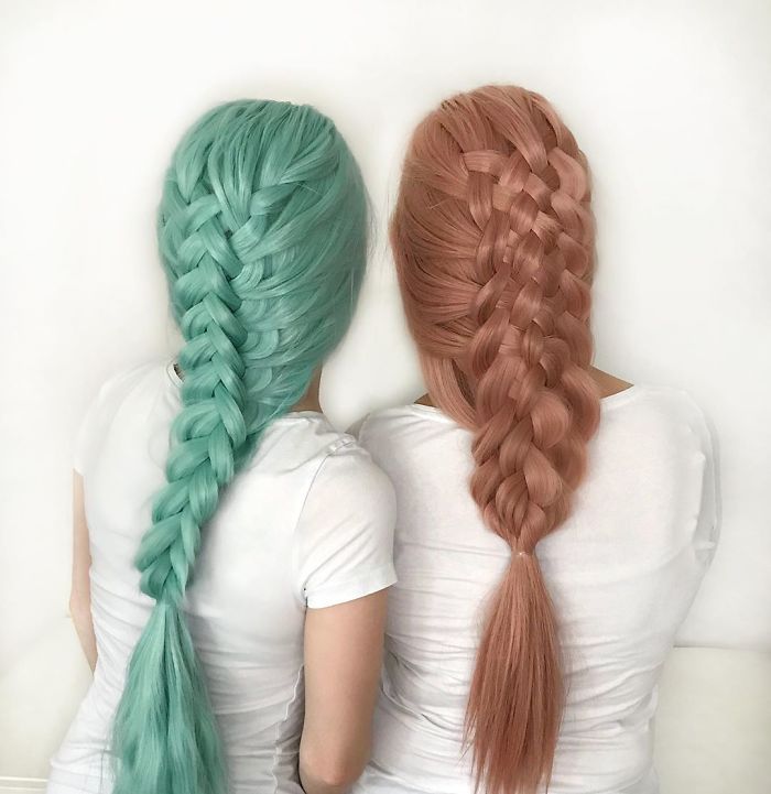 Hairstyles-Patterns-Teenager-Milena-Germany