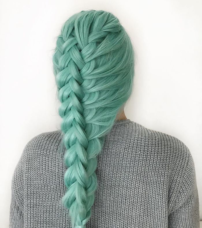 Hairstyles-Patterns-Teenager-Milena-Germany