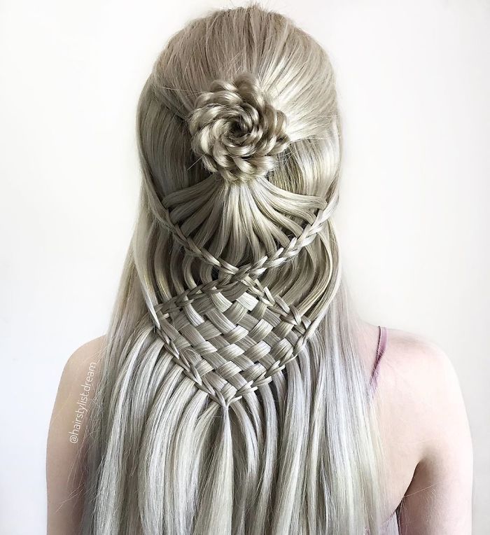 Hairstyles-Patterns-Teenager-Milena-Germany