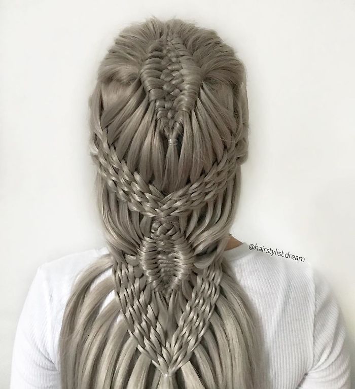 Hairstyles-Patterns-Teenager-Milena-Germany