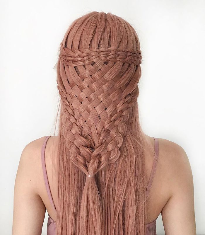 Hairstyles-Patterns-Teenager-Milena-Germany