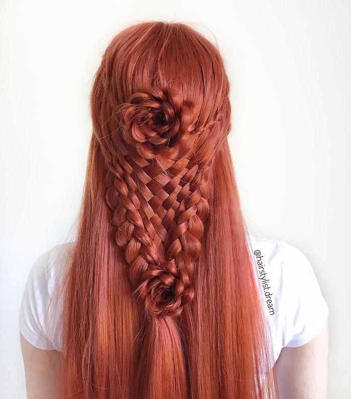 Hairstyles-Patterns-Teenager-Milena-Germany
