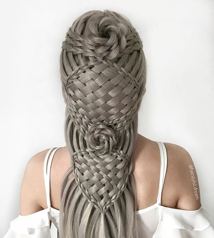 Hairstyles-Patterns-Teenager-Milena-Germany