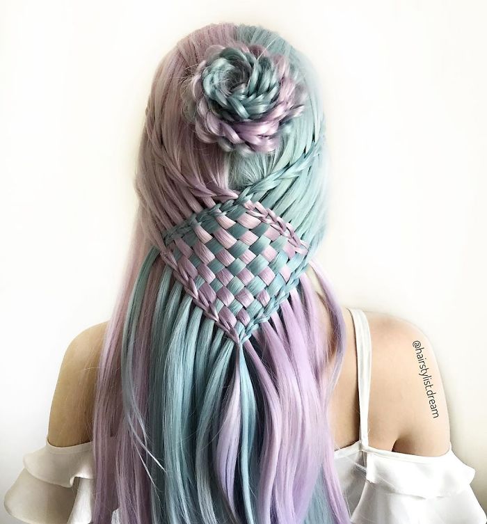 Hairstyles-Patterns-Teenager-Milena-Germany