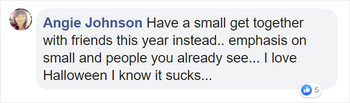 Parents Come Up With A "Candy Slide" For Safe Trick-Or-Treating This Halloween Parents Come Up With A "Candy Slide" For Safe Trick-Or-Treating This Halloween