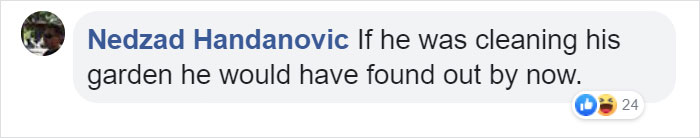 Man Is Left ‘Speechless’ After Finding A '$160k-Worth' Swimming Pool Hidden In The Garden Of The House He Bought For $20k Man Is Left ‘Speechless’ After Finding A '$160k-Worth' Swimming Pool Hidden In The Garden Of The House He Bought For $20k