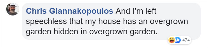 Man Is Left ‘Speechless’ After Finding A '$160k-Worth' Swimming Pool Hidden In The Garden Of The House He Bought For $20k Man Is Left ‘Speechless’ After Finding A '$160k-Worth' Swimming Pool Hidden In The Garden Of The House He Bought For $20k
