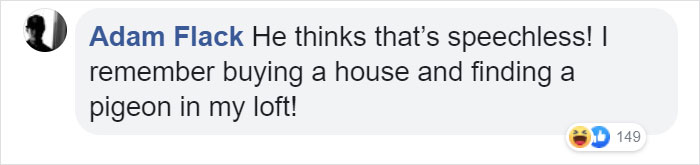 Man Is Left ‘Speechless’ After Finding A '$160k-Worth' Swimming Pool Hidden In The Garden Of The House He Bought For $20k Man Is Left ‘Speechless’ After Finding A '$160k-Worth' Swimming Pool Hidden In The Garden Of The House He Bought For $20k