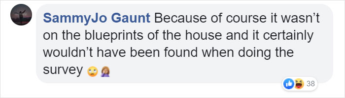 Man Is Left &lsquo;Speechless&rsquo; After Finding A '$160k-Worth' Swimming Pool Hidden In The Garden Of The House He Bought For $20k