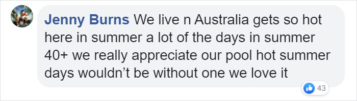 Man Is Left ‘Speechless’ After Finding A '$160k-Worth' Swimming Pool Hidden In The Garden Of The House He Bought For $20k Man Is Left ‘Speechless’ After Finding A '$160k-Worth' Swimming Pool Hidden In The Garden Of The House He Bought For $20k