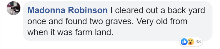 Man Is Left ‘Speechless’ After Finding A '$160k-Worth' Swimming Pool Hidden In The Garden Of The House He Bought For $20k Man Is Left ‘Speechless’ After Finding A '$160k-Worth' Swimming Pool Hidden In The Garden Of The House He Bought For $20k