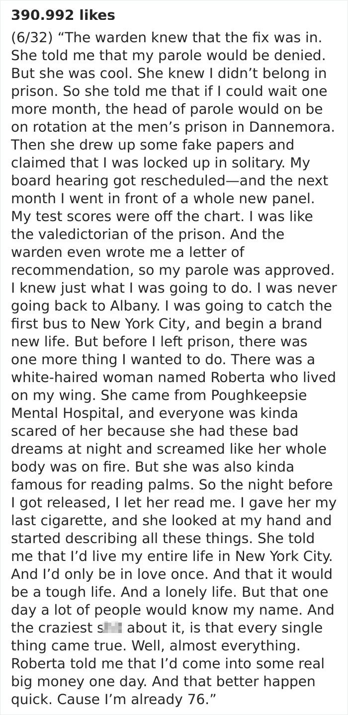 Humans Of New York Is Back With 32 More Of Tanqueray's Crazy Wild Stories Humans Of New York Is Back With 32 More Of Tanqueray's Crazy Wild Stories