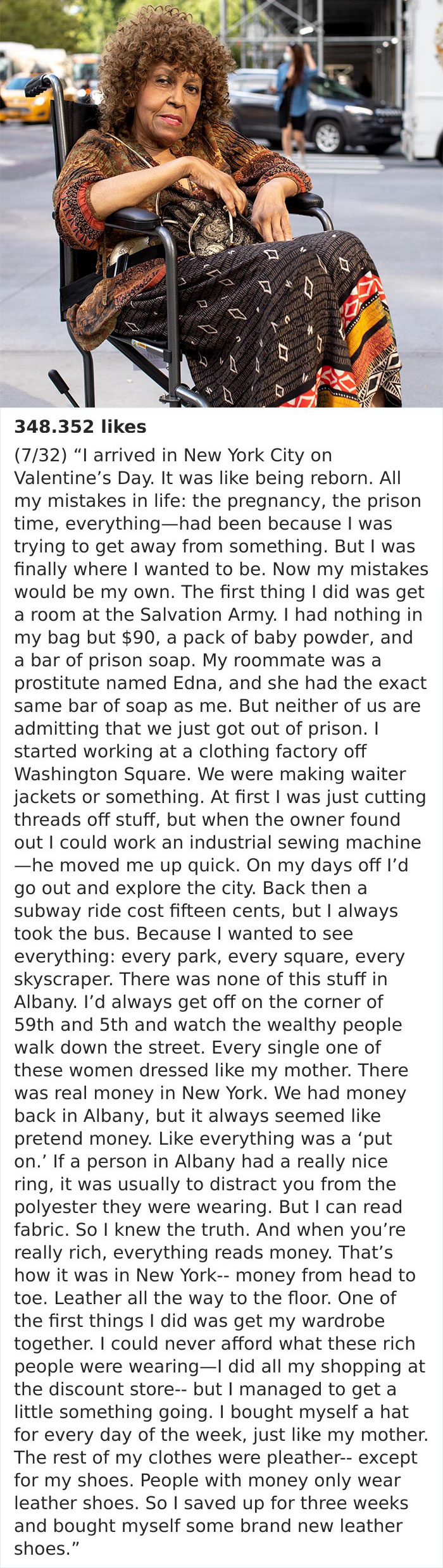 Humans Of New York Is Back With 32 More Of Tanqueray's Crazy Wild Stories