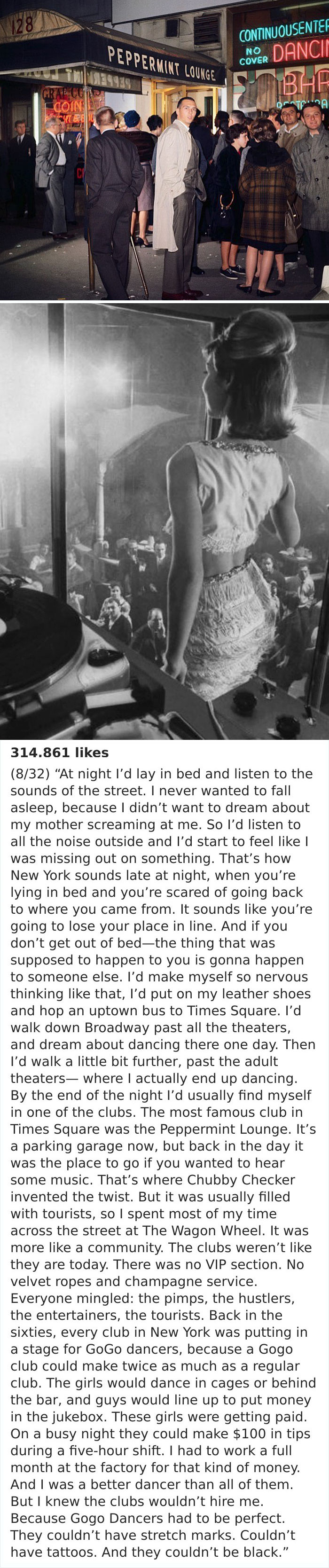 Humans Of New York Is Back With 32 More Of Tanqueray's Crazy Wild Stories Humans Of New York Is Back With 32 More Of Tanqueray's Crazy Wild Stories