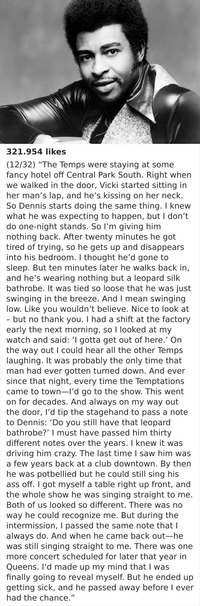 Humans Of New York Is Back With 32 More Of Tanqueray's Crazy Wild Stories Humans Of New York Is Back With 32 More Of Tanqueray's Crazy Wild Stories