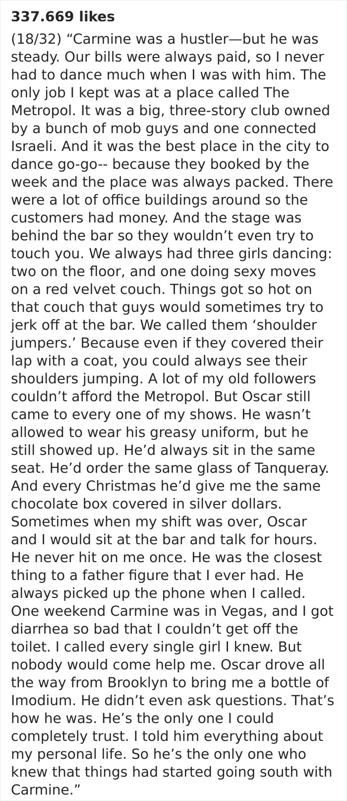 Humans Of New York Is Back With 32 More Of Tanqueray's Crazy Wild Stories