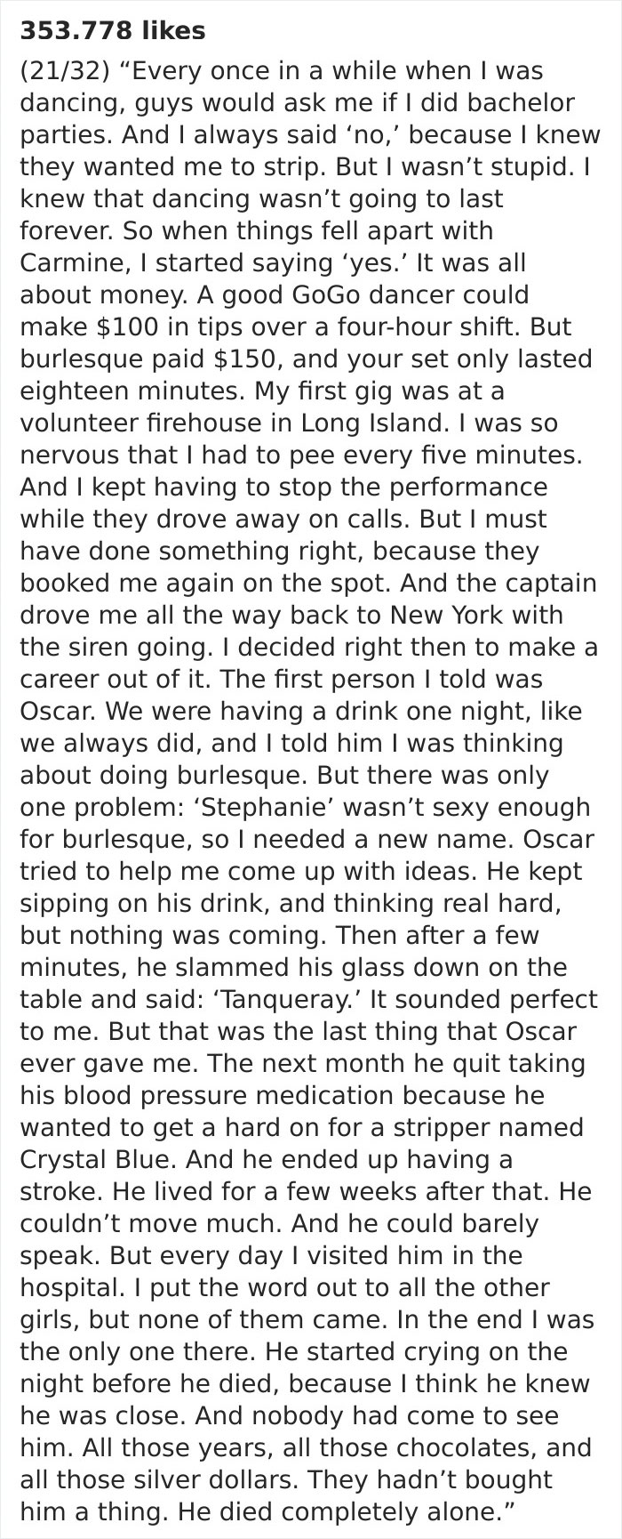 Humans Of New York Is Back With 32 More Of Tanqueray's Crazy Wild Stories