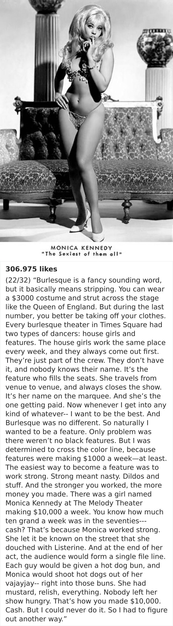 Humans Of New York Is Back With 32 More Of Tanqueray's Crazy Wild Stories