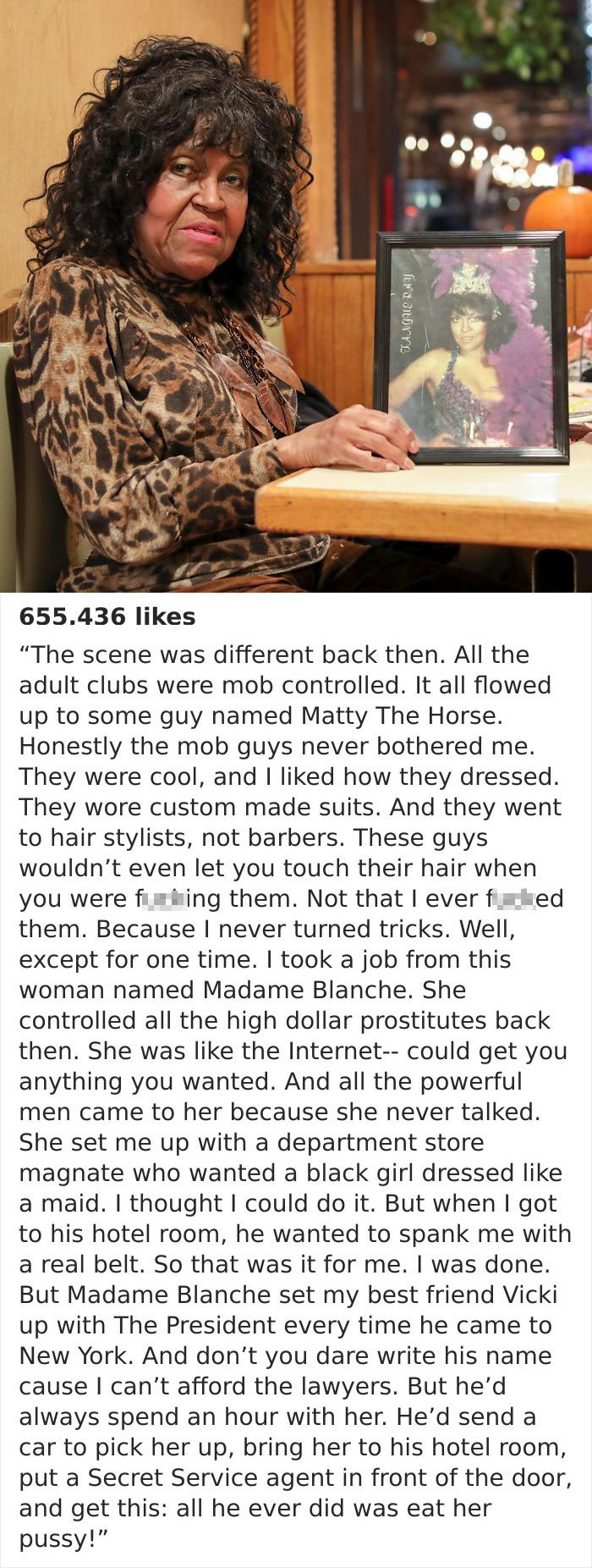 Humans Of New York Is Back With 32 More Of Tanqueray's Crazy Wild Stories