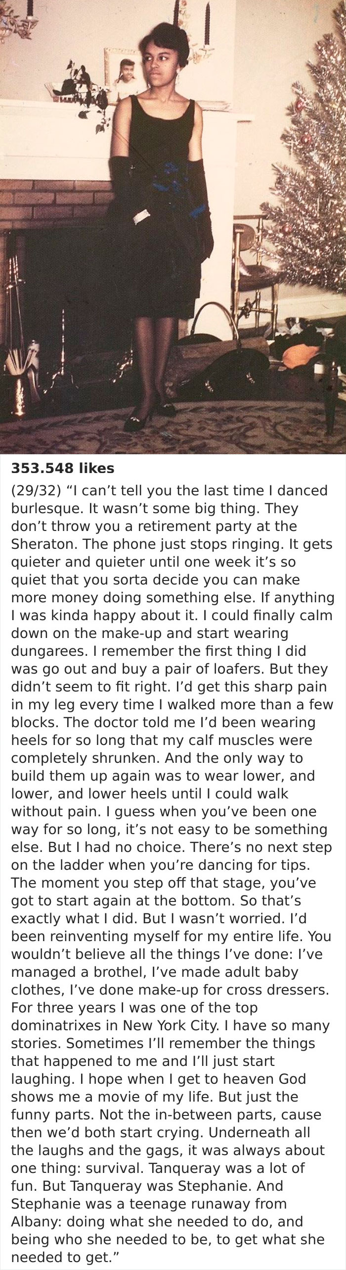 Humans Of New York Is Back With 32 More Of Tanqueray's Crazy Wild Stories