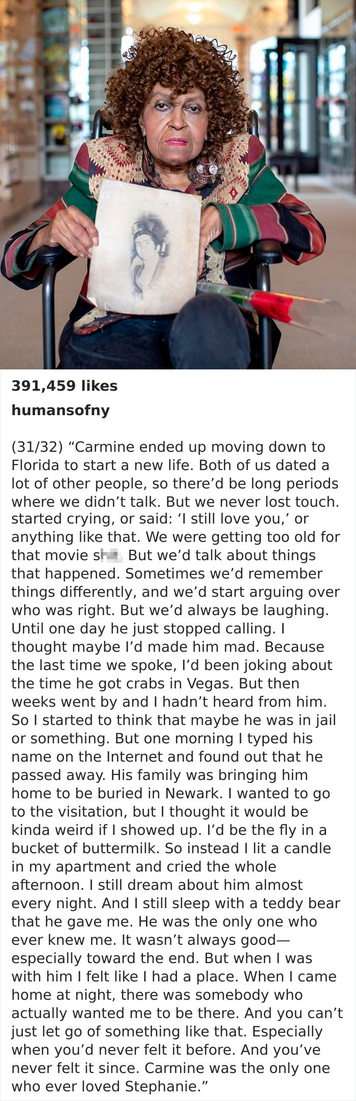 Humans Of New York Is Back With 32 More Of Tanqueray's Crazy Wild Stories