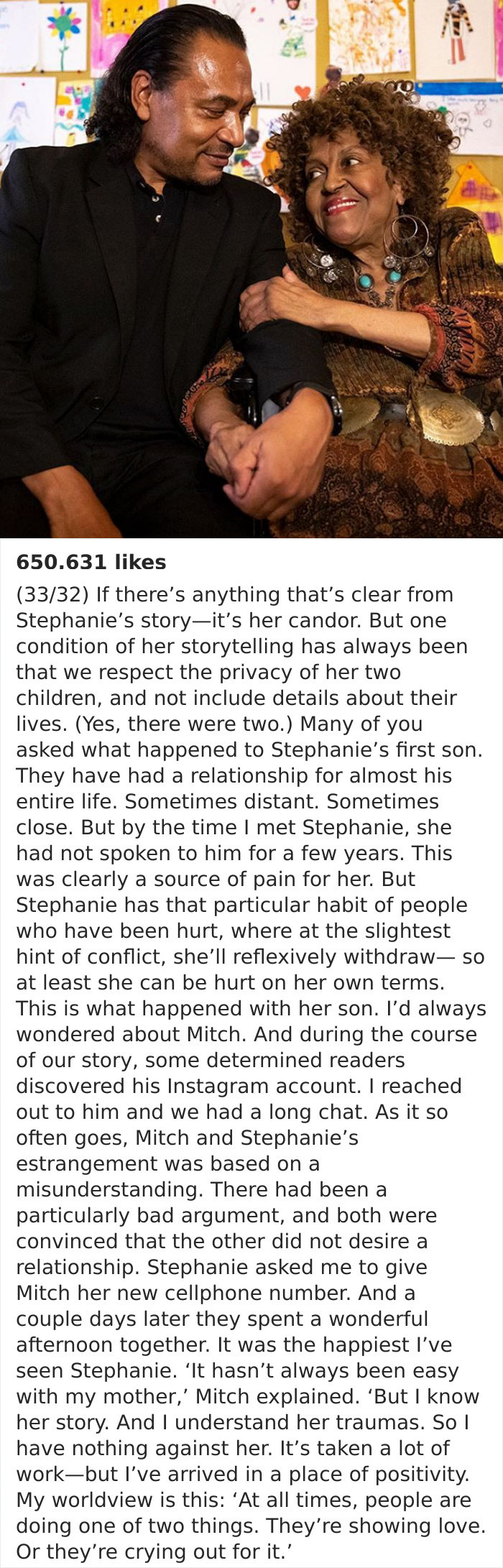 Humans Of New York Is Back With 32 More Of Tanqueray's Crazy Wild Stories