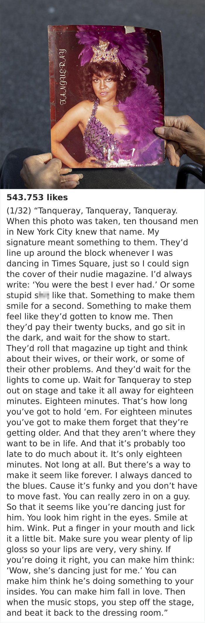 Humans Of New York Is Back With 32 More Of Tanqueray's Crazy Wild Stories Humans Of New York Is Back With 32 More Of Tanqueray's Crazy Wild Stories