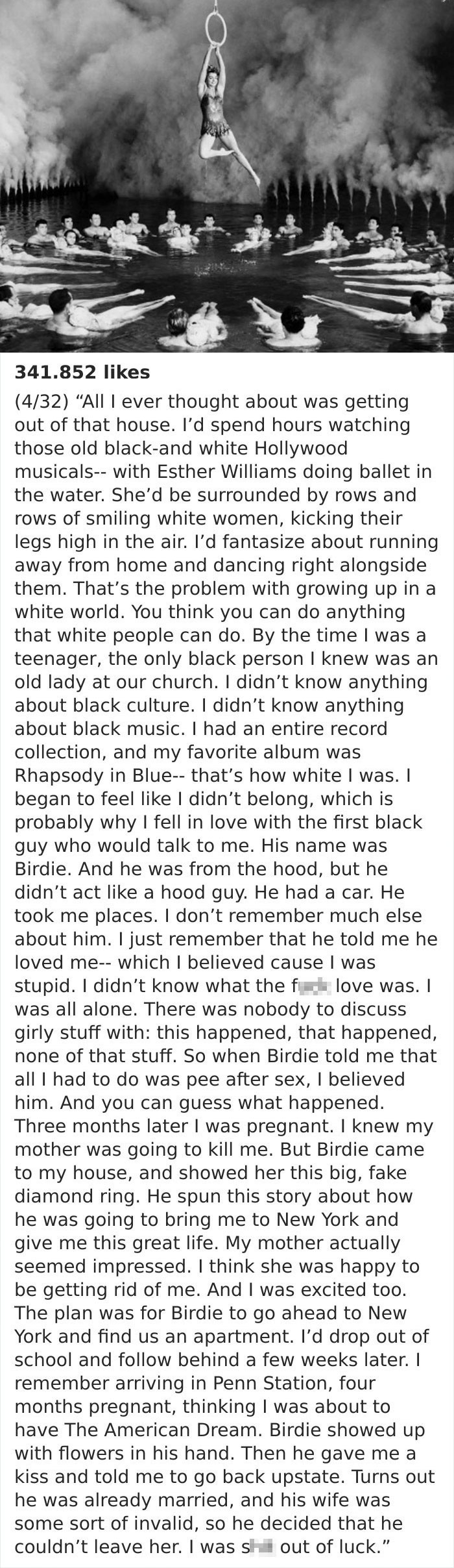 Humans Of New York Is Back With 32 More Of Tanqueray's Crazy Wild Stories Humans Of New York Is Back With 32 More Of Tanqueray's Crazy Wild Stories