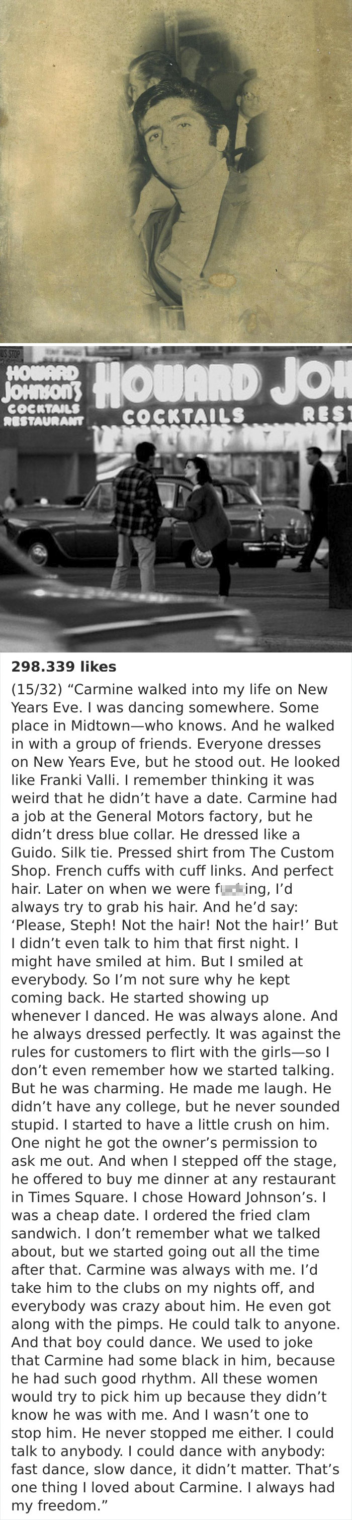 Humans Of New York Is Back With 32 More Of Tanqueray's Crazy Wild Stories