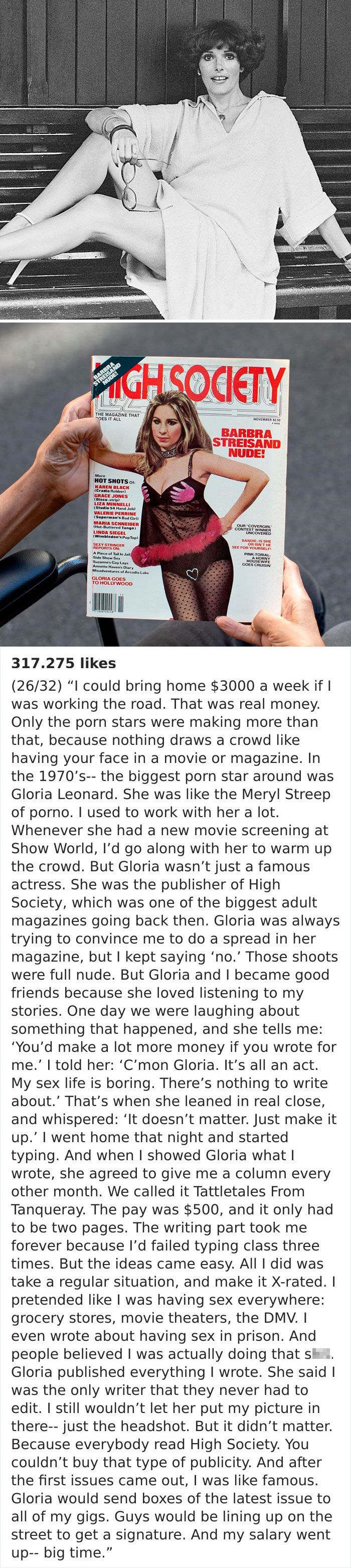 Humans Of New York Is Back With 32 More Of Tanqueray's Crazy Wild Stories