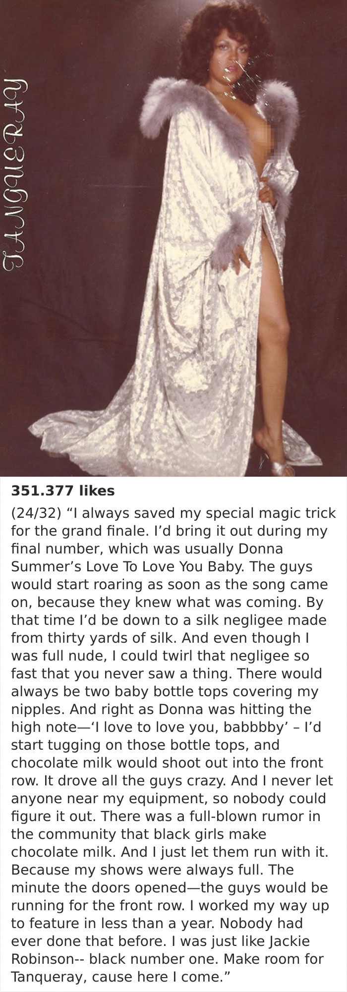 Humans Of New York Is Back With 32 More Of Tanqueray's Crazy Wild Stories Humans Of New York Is Back With 32 More Of Tanqueray's Crazy Wild Stories