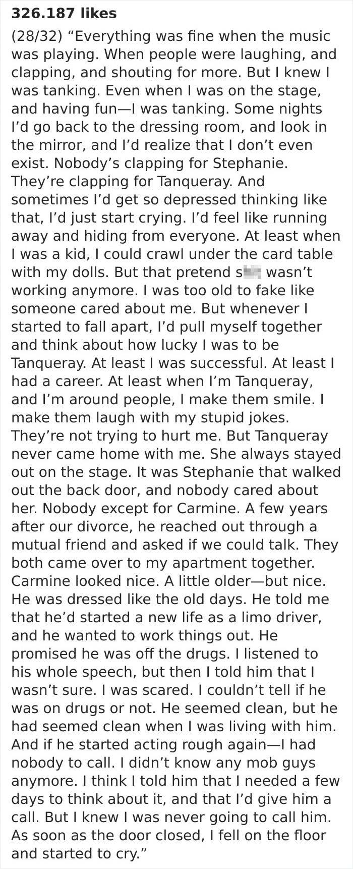 Humans Of New York Is Back With 32 More Of Tanqueray's Crazy Wild Stories