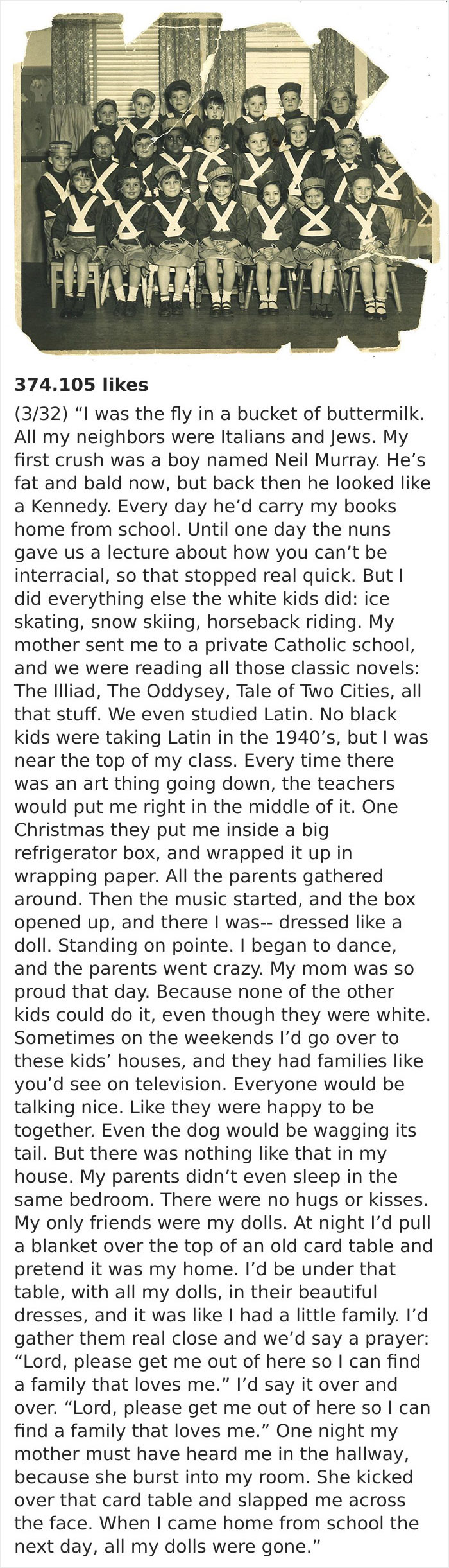 Humans Of New York Is Back With 32 More Of Tanqueray's Crazy Wild Stories