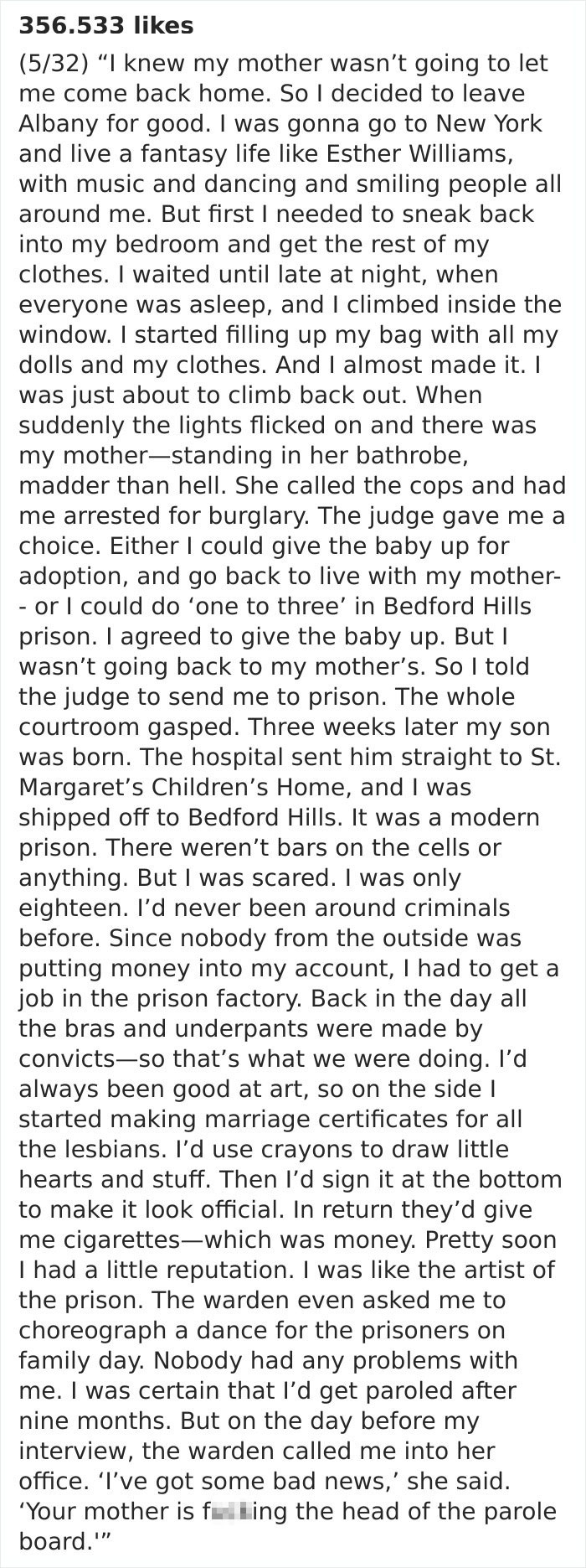 Humans Of New York Is Back With 32 More Of Tanqueray's Crazy Wild Stories Humans Of New York Is Back With 32 More Of Tanqueray's Crazy Wild Stories