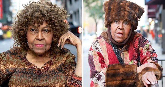 Humans Of New York Is Back With 32 More Of Tanqueray’s Crazy Wild Stories