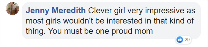 12-Year-Old Girl Redecorates Family Home In A Week For Just Around $125, And Here Are The Results