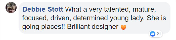 12-Year-Old Girl Redecorates Family Home In A Week For Just Around $125, And Here Are The Results