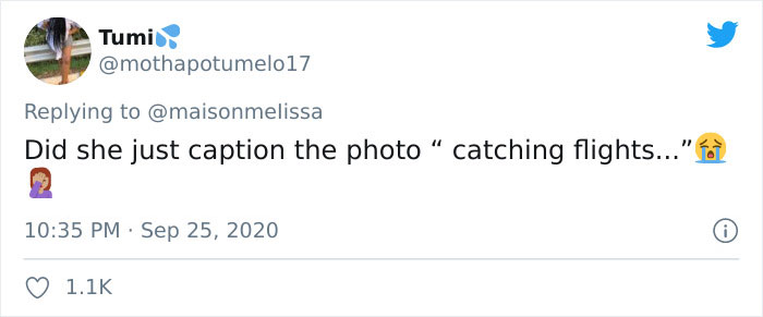 Turns Out, Influencers Are Using Studio Sets To Make Them Look Like They're Flying On Private Planes And Here're 6 Examples