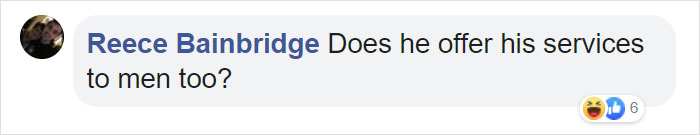 There's A Guy Who Offers “Daddying” Services To Single Moms For $30/Hour