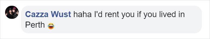 There's A Guy Who Offers “Daddying” Services To Single Moms For $30/Hour There's A Guy Who Offers “Daddying” Services To Single Moms For $30/Hour